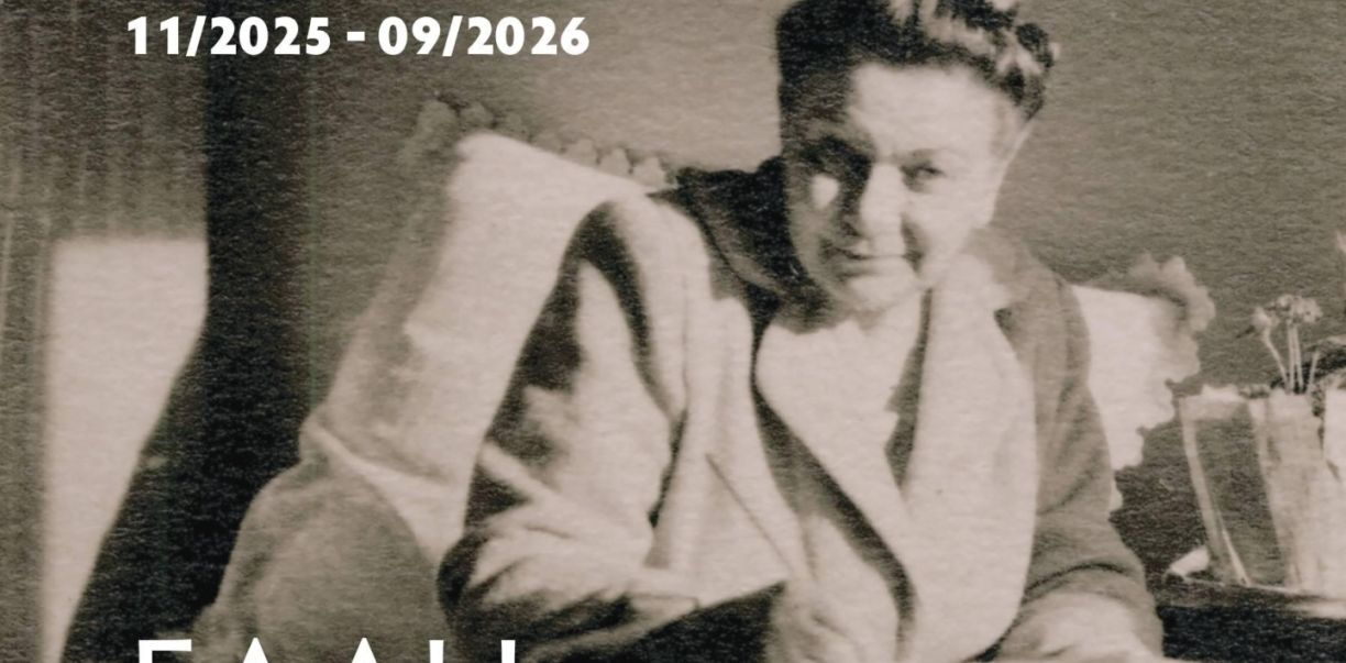 Έλλη Αλεξίου. Ένας αιώνας, μια ιστορία. Η παιδαγωγός, η συγγραφέας, η αγωνίστρια