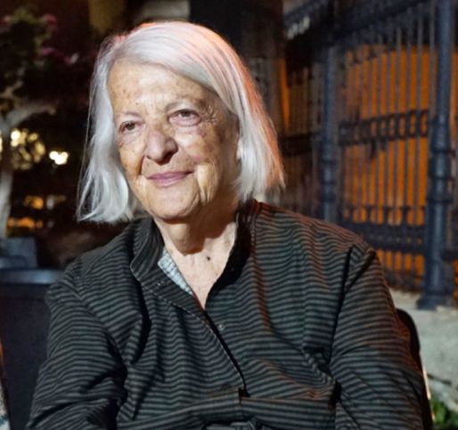 Η ΕΚΙΜ για την Ιωάννα Κουτσουδάκη
